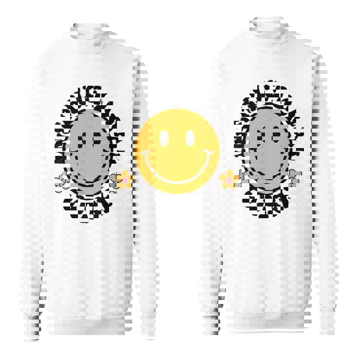 指導コーチ スウェットシャツ