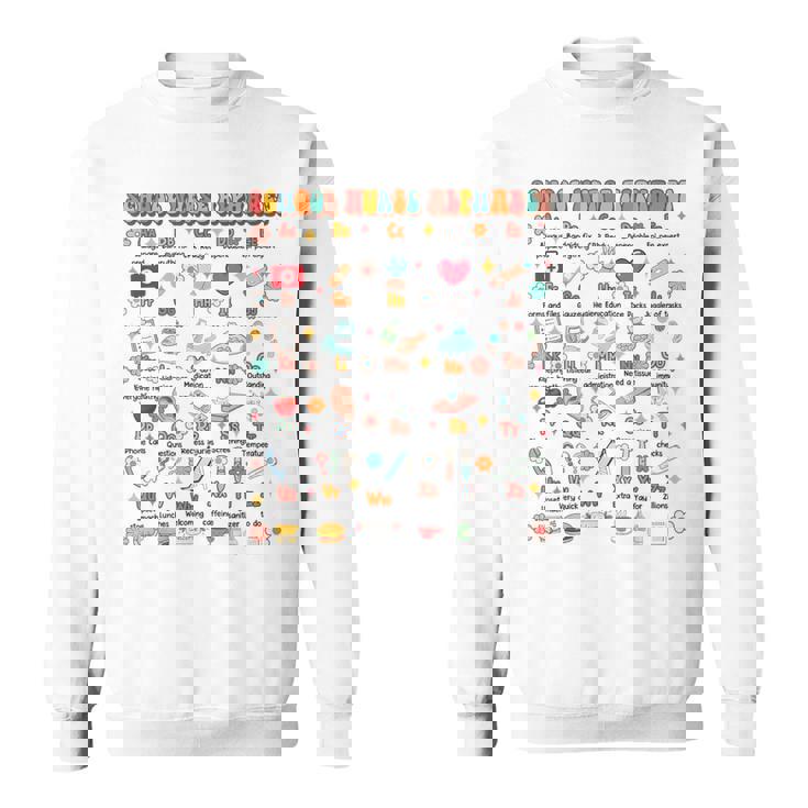 新学期 面白い 学校 看護師 アルファベット 学校 看護師 生活 スウェットシャツ