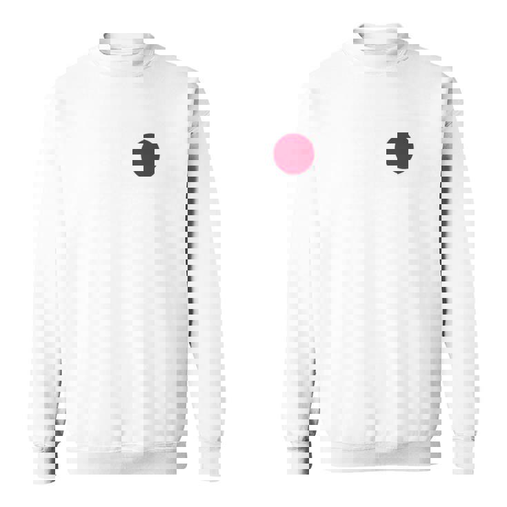 日本国旗 日本国コード Jpn スポーツゲーム アスリート 長袖tシャツ スウェットシャツ