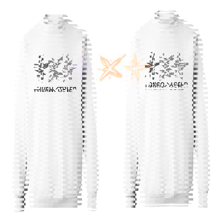 明日x Together Minisode 3 Txt カムバックミニソード 3 スウェットシャツ