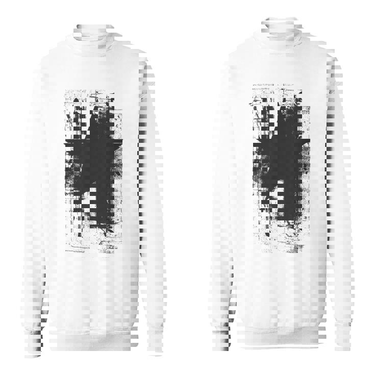 星 星柄 メンズ キッズ 半袖 マーク ロック おしゃれ かっこいい ワイルド ブランド 春夏 グランジステラ スウェットシャツ