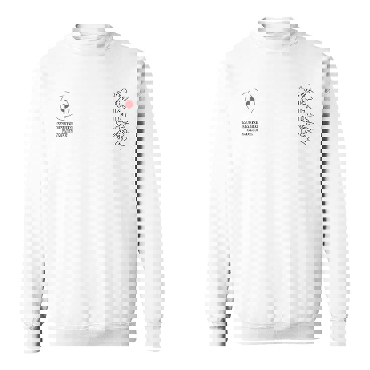 極真会館空手 長袖tシャツ スウェットシャツ