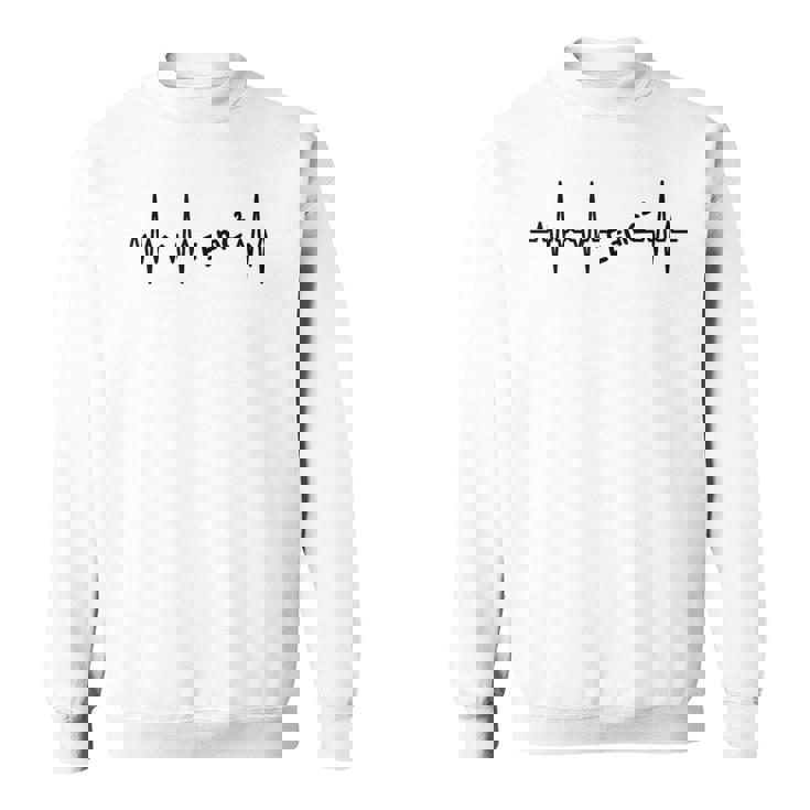 物理学の鼓動 EMc2 相対性理論 スウェットシャツ