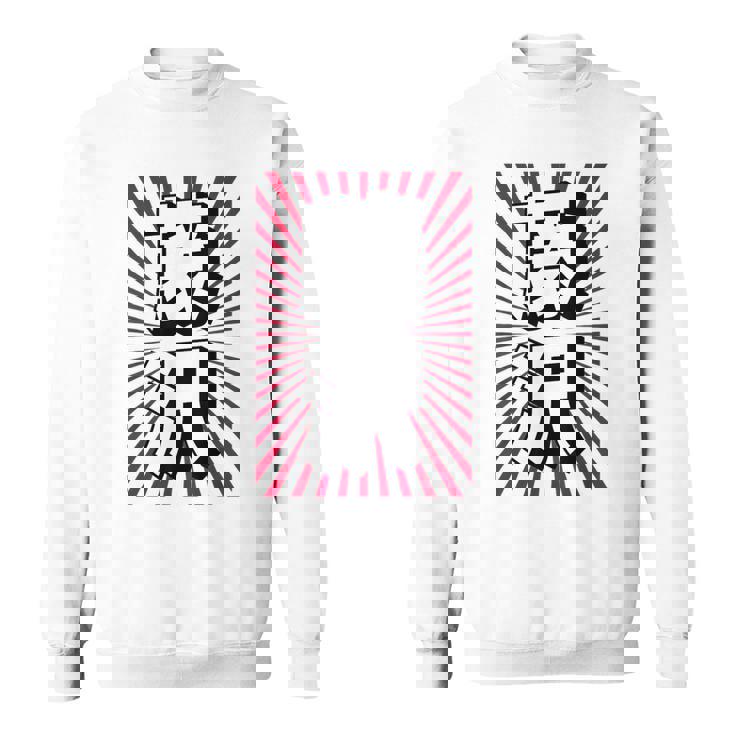 藤沢 日本 日本土産 スウェットシャツ