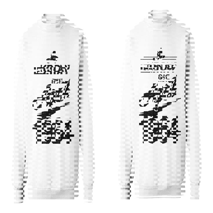 還暦 1964年4月生まれ 60歳 ヴィンテージ 長袖tシャツ スウェットシャツ