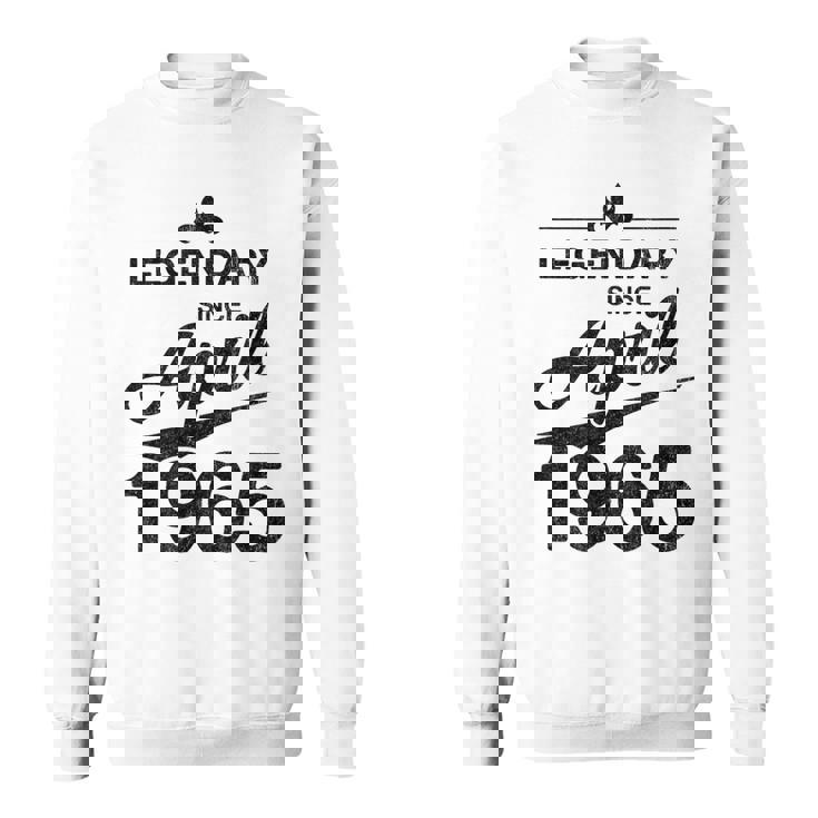 還暦 1965年4月生まれ 60歳 ヴィンテージ スウェットシャツ