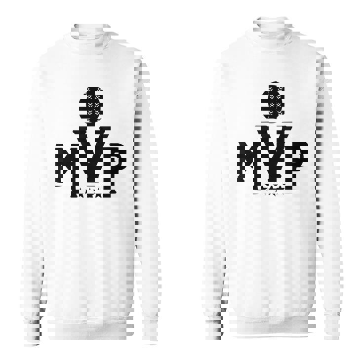 野球 Mvp Mostaluable Player スポーツtシャツ スウェットシャツ