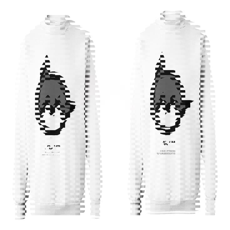 鉄腕アトム アイコン アトム Ctezuka Productions スウェットシャツ