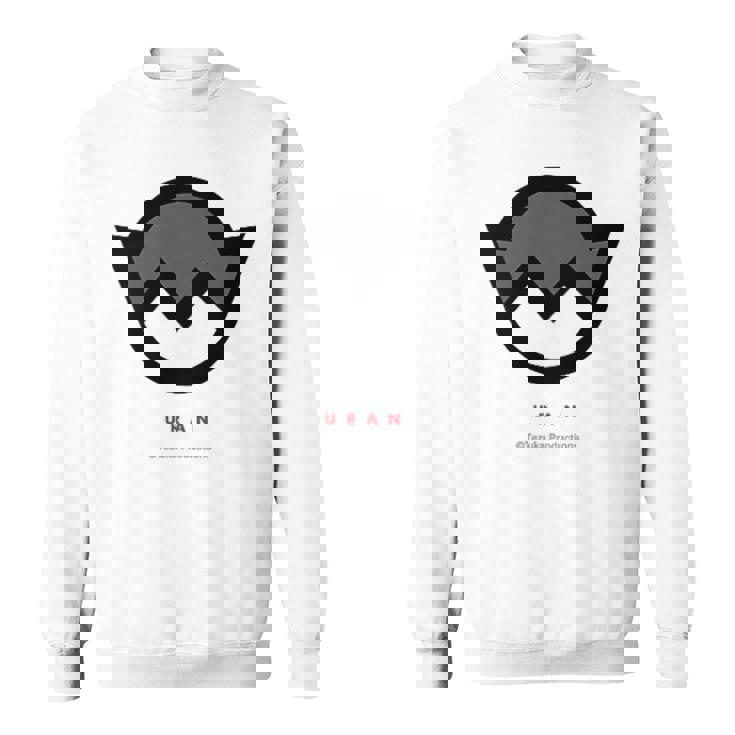 鉄腕アトム アイコン ウラン Ctezuka Productions スウェットシャツ