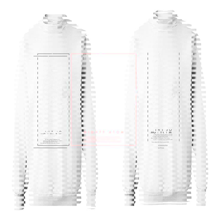 鉄腕アトムhadowアトム Ctezuka Productions スウェットシャツ