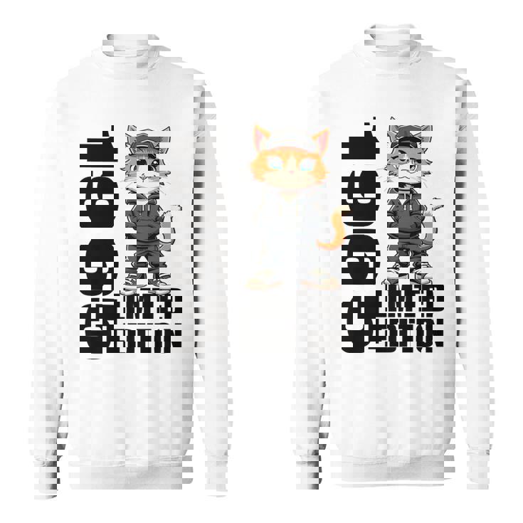 限定版 1965 誕生日 1965年 1965年生まれ ヴィンテージ 長袖tシャツ スウェットシャツ