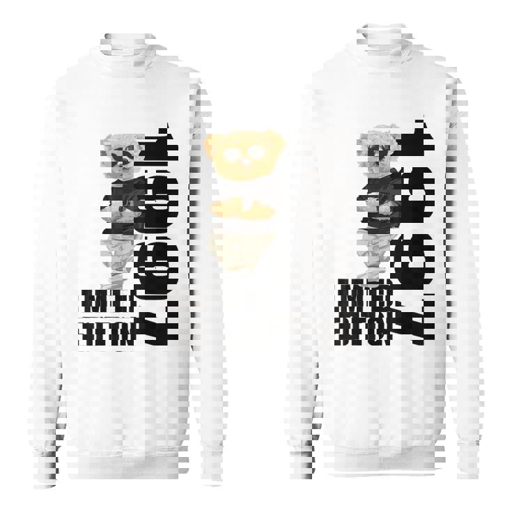 限定版 1997年 ベア・ベア 誕生日 1997年 ヴィンテージ 1997年 スウェットシャツ