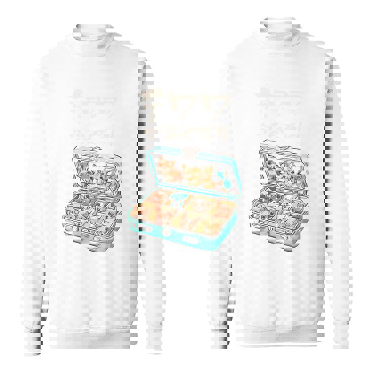 面白いtシャツ チワワ 犬 お薬 イヌ わんこ メンズ 犬好き グッズ かわいい おもしろ 面白い 服 ネタ 長袖tシャツ スウェットシャツ