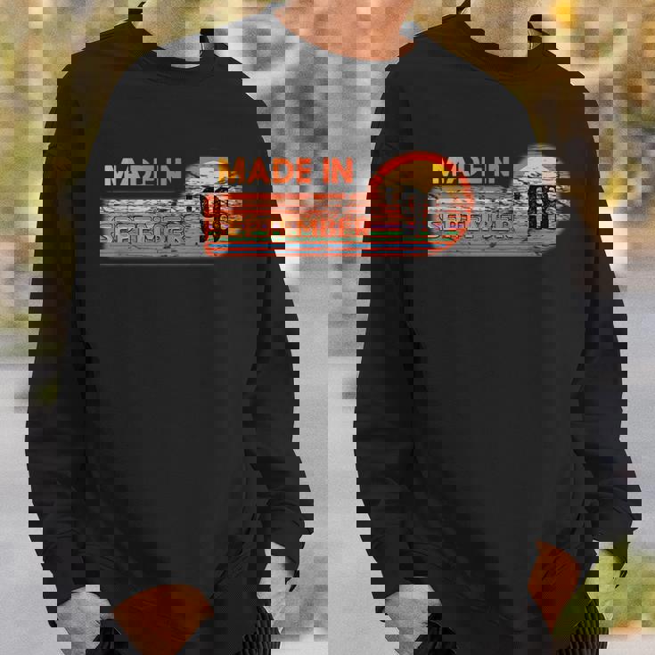 1998年9月製。素晴らしい1998年の誕生日ヴィンテージ。 スウェットシャツ 彼への贈り物