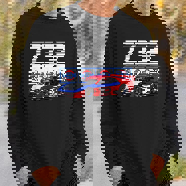 300Zx Z32 メンズ スウェットシャツ 彼への贈り物