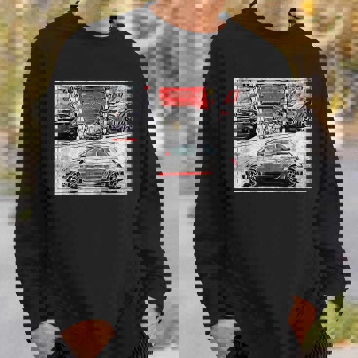 500 スウェットシャツ 彼への贈り物