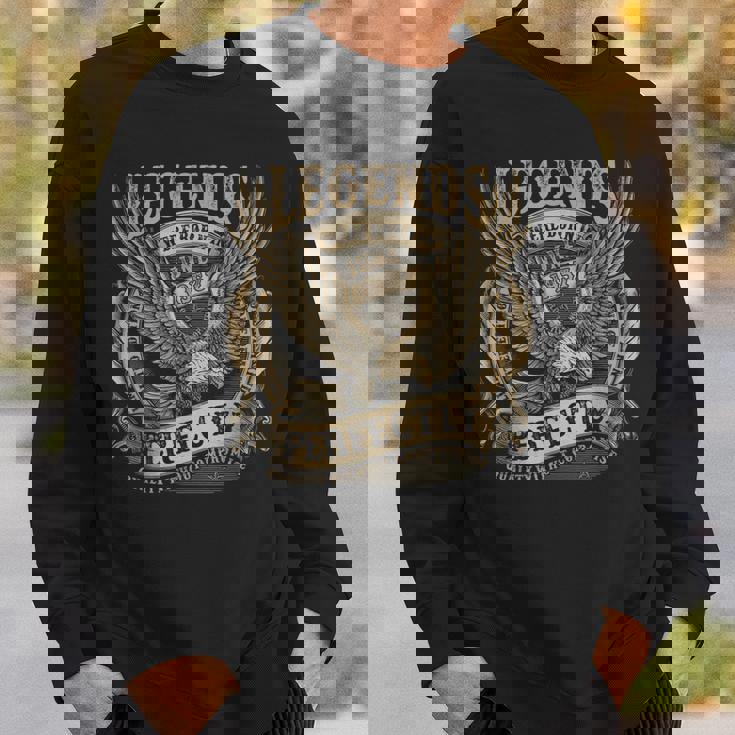 68歳の誕生日プレゼント 男性用 1957年6月 68歳の誕生日 スウェットシャツ 彼への贈り物