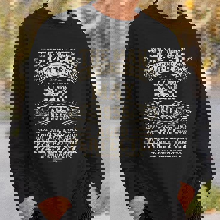 70歳の誕生日プレゼント 男性用 70歳 5月 1955年 スウェットシャツ 彼への贈り物