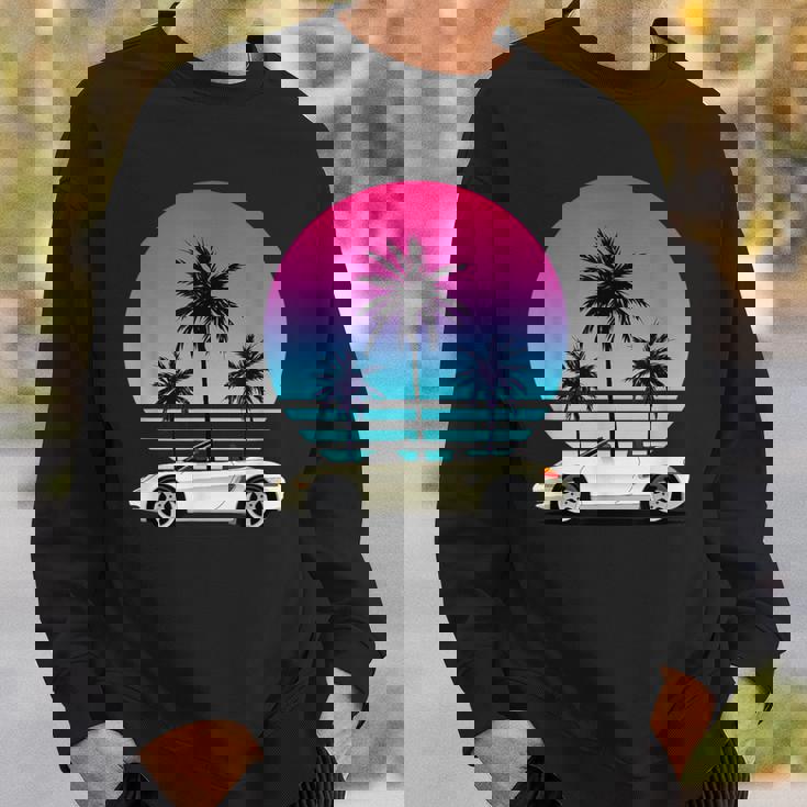 986 ボクスター スウェットシャツ 彼への贈り物