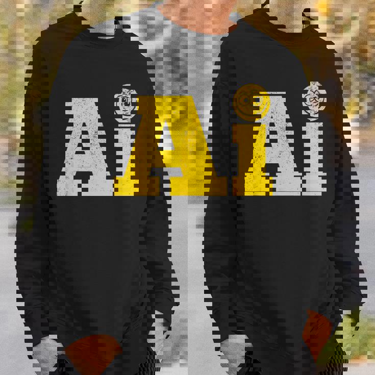 Ai 人工知能 Ai スウェットシャツ 彼への贈り物