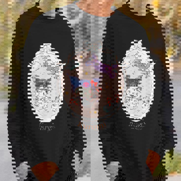 Amazon限定デザイン クロミ エンジェル スウェットシャツ 彼への贈り物