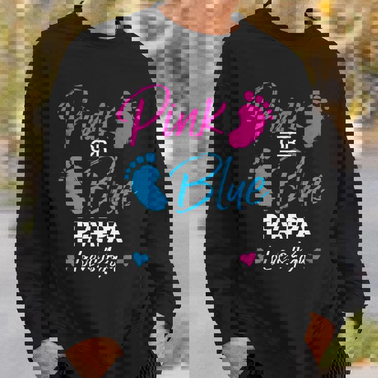 Annuncio Di Gravidanza Papà Babyhower Papà Felpa Regalos para él