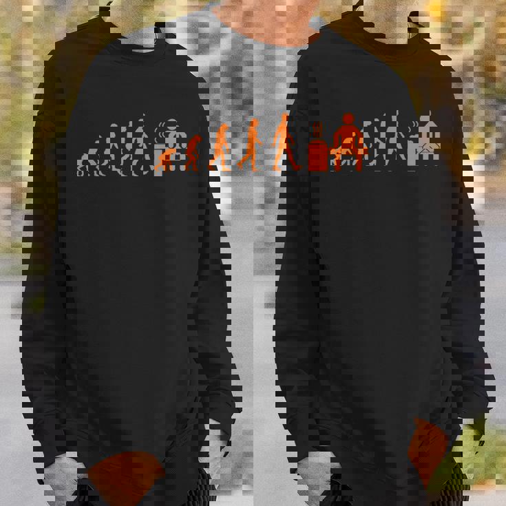 Banja サウナ スパ マッサージ スウェットシャツ 彼への贈り物