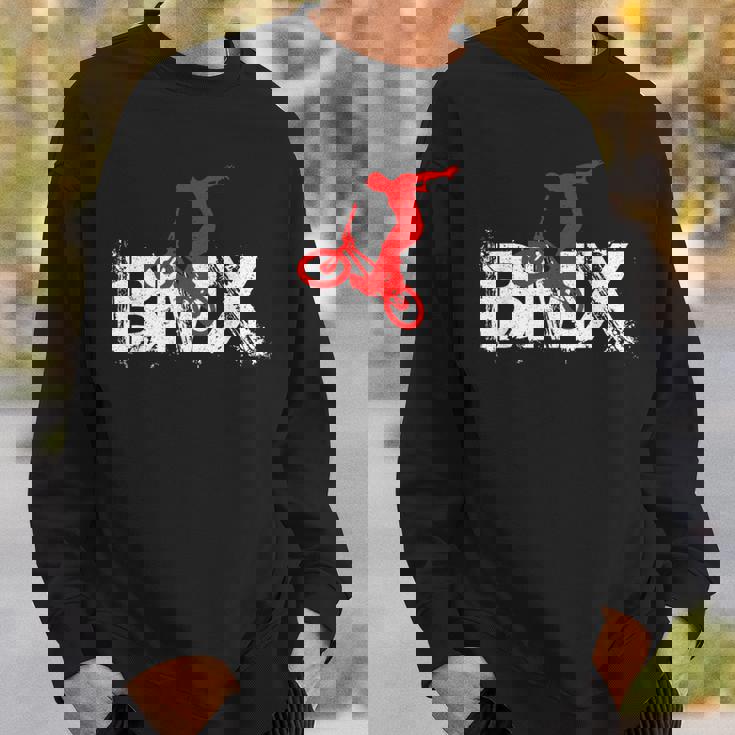 Bmx バイク Bmx アクセサリー スウェットシャツ 彼への贈り物