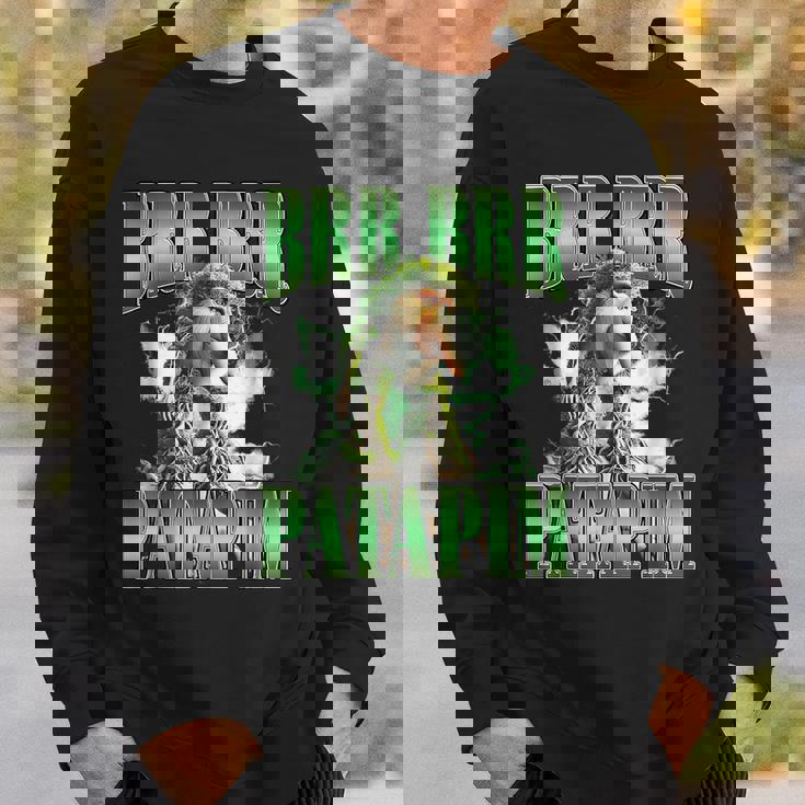 Br Br Patapim スウェットシャツ 彼への贈り物