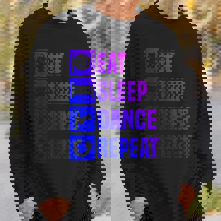 Break Dance メンズ ブレイクダンス ヒップホップ ヒップホップ スウェットシャツ 彼への贈り物