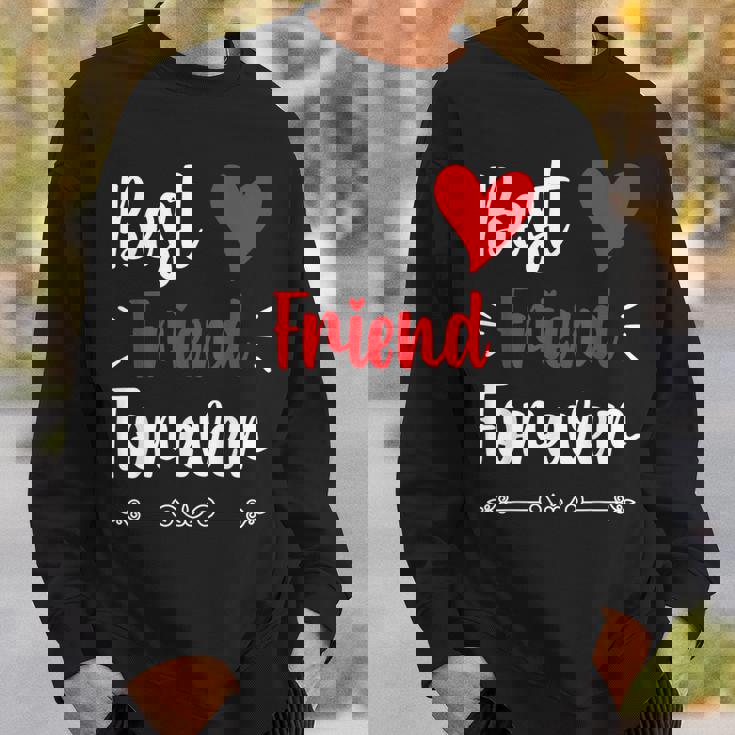 Buen Amigo Paraiempre Juntos Hacer Amigos Camisa de entrenamiento Regalos para él
