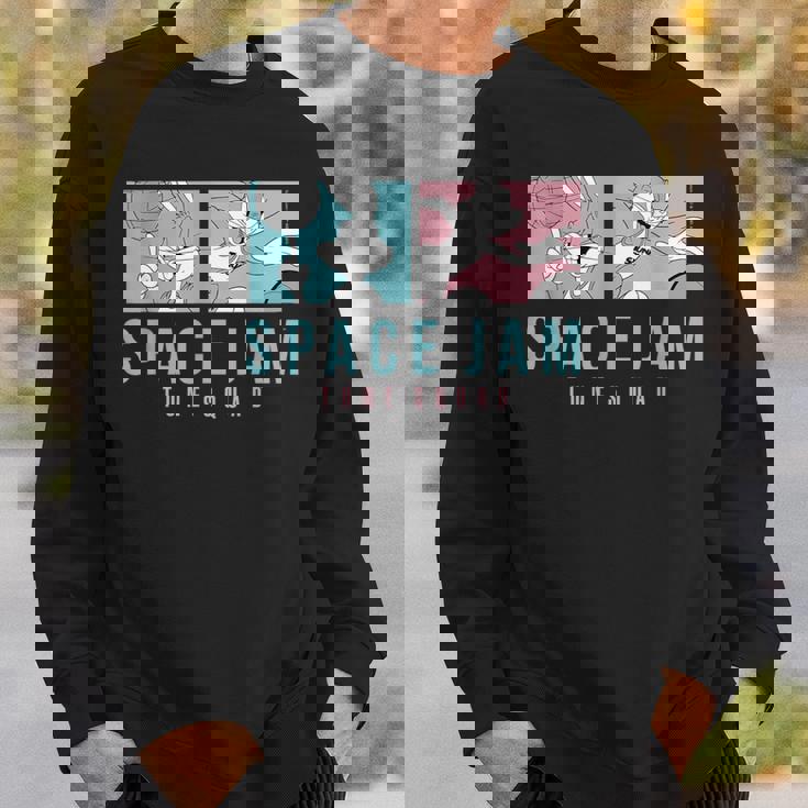 Bugspace Jam Tunequad スウェットシャツ 彼への贈り物