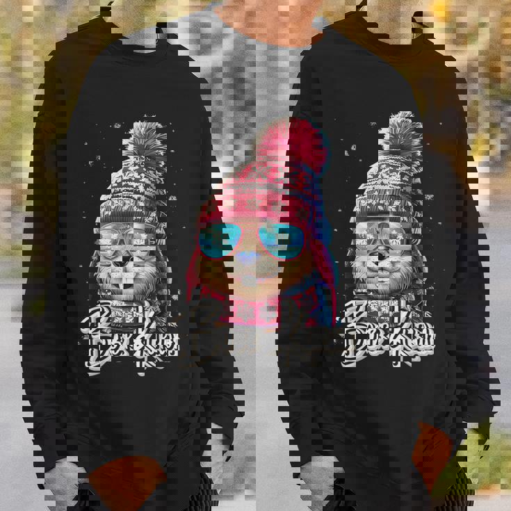 Bòbr Kurwa Bobr Kurwa Bober ウィンタージャンパー スウェットシャツ 彼への贈り物