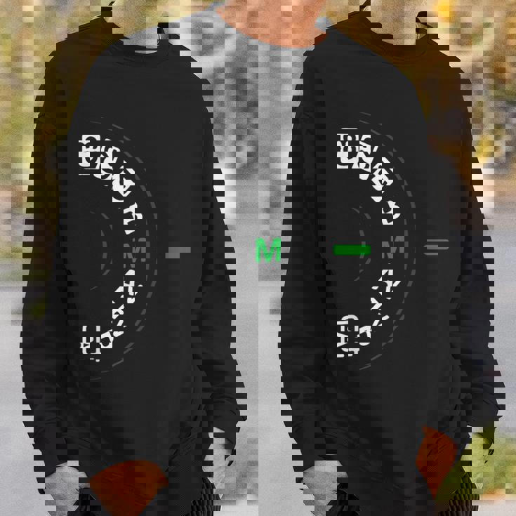 Camera Mode Photographer Photography カメラモードカメラマン写真撮影 スウェットシャツ 彼への贈り物