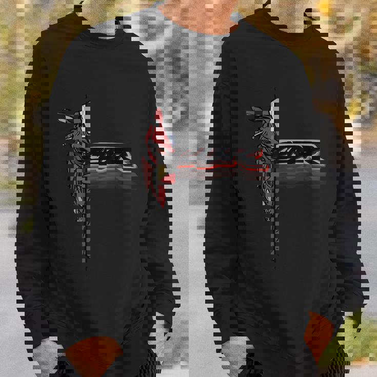 Cbr Fireblade スポーツバイク オートバイ スウェットシャツ 彼への贈り物