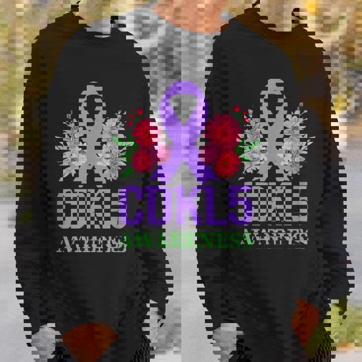 Cdl5 アウェアネス スウェットシャツ 彼への贈り物