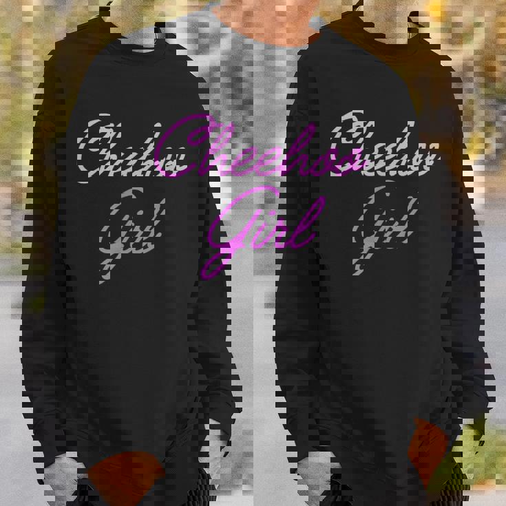 Cheehoo Ohana Chee Hoo ローカルハワイデザイン スウェットシャツ 彼への贈り物