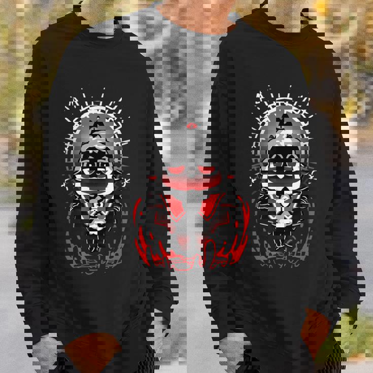 Cult Cult Of The Lamb かわいいゲーマー カルト・オブ・ザ・ラム スウェットシャツ 彼への贈り物