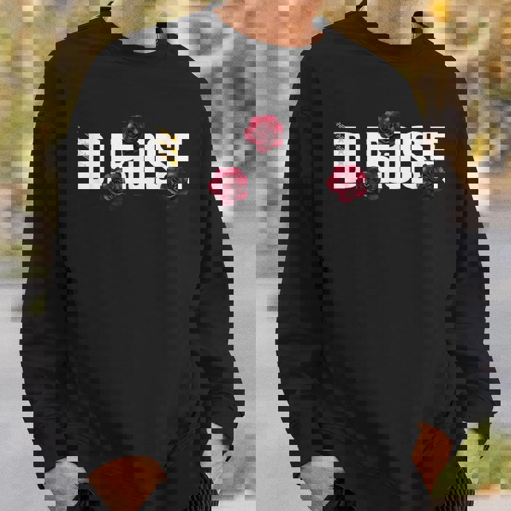D Rose Apparel デリックジャージ スウェットシャツ 彼への贈り物