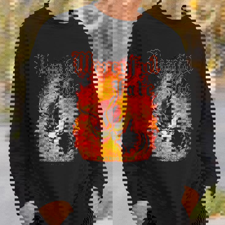 Don't Break The Oath スウェットシャツ 彼への贈り物