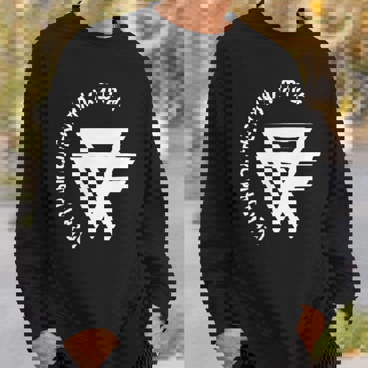 Dpf24 ＜Amazon Limited Edition＞ スウェットシャツ 彼への贈り物