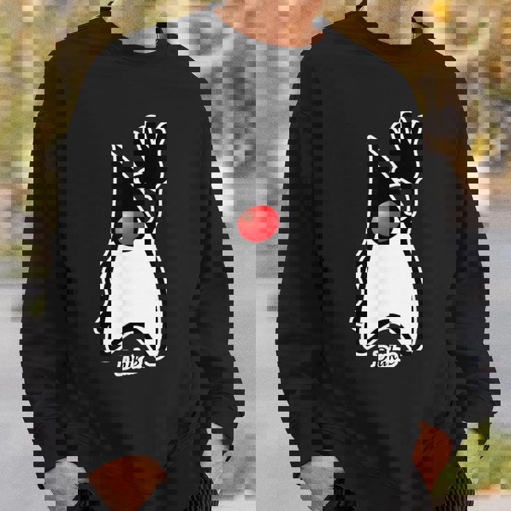 Duke Java スウェットシャツ 彼への贈り物