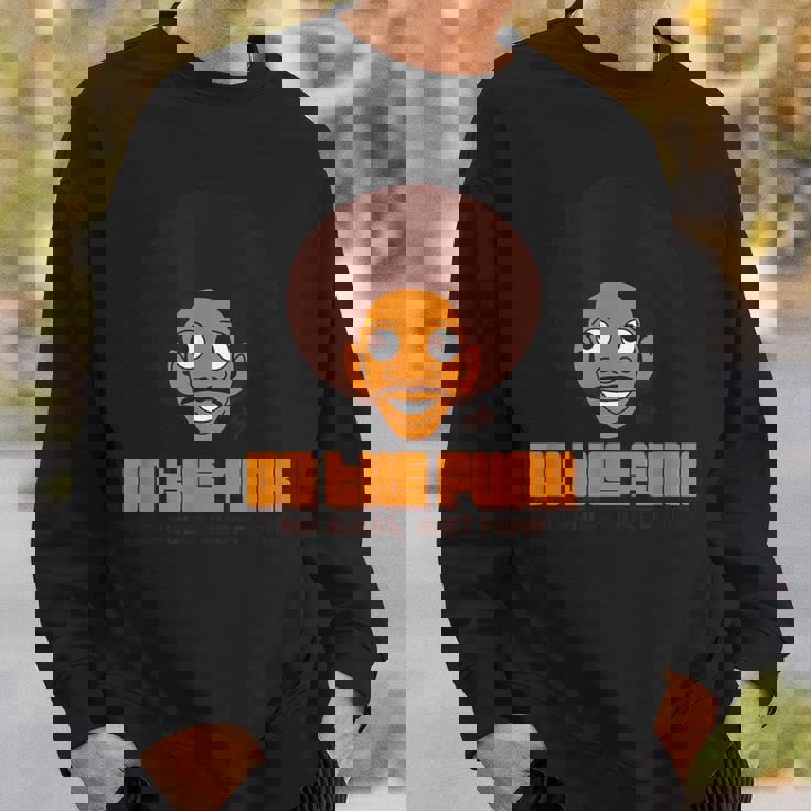 Emo2025-1 スウェットシャツ 彼への贈り物