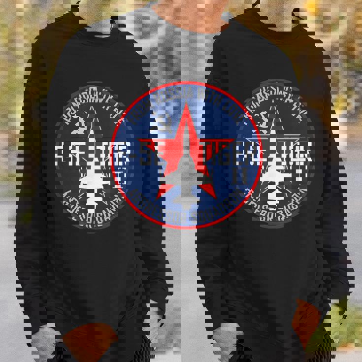 F-5E タイガーii スウェットシャツ 彼への贈り物