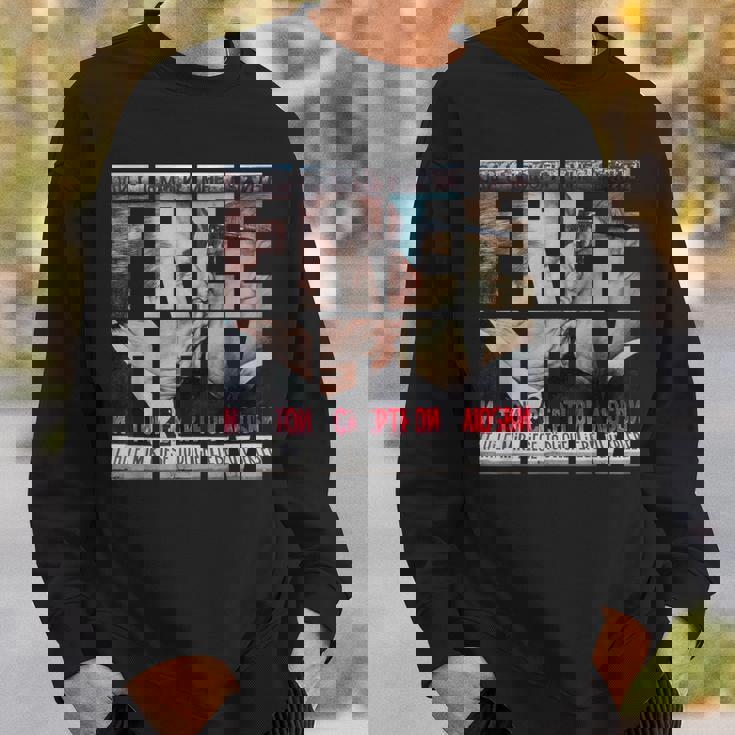 Freedom Eastide ベルリン壁 Ussr Gdr秋 社会主義キス スウェットシャツ 彼への贈り物