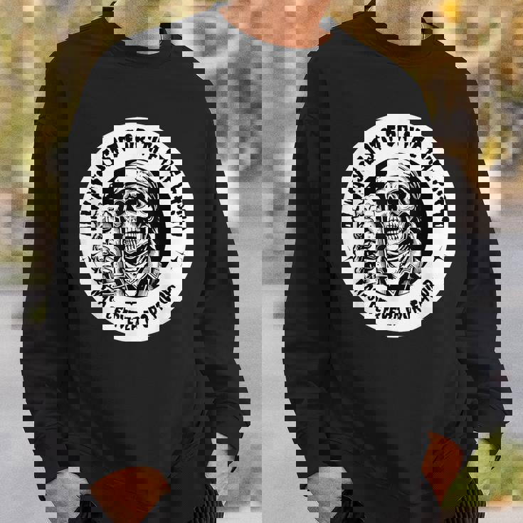 Cholo Chola 90年代 ファニーギャングスター ファニー。 スウェットシャツ 彼への贈り物