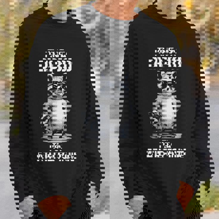 Father's Day Dad Sweatshirt Gifts for Him