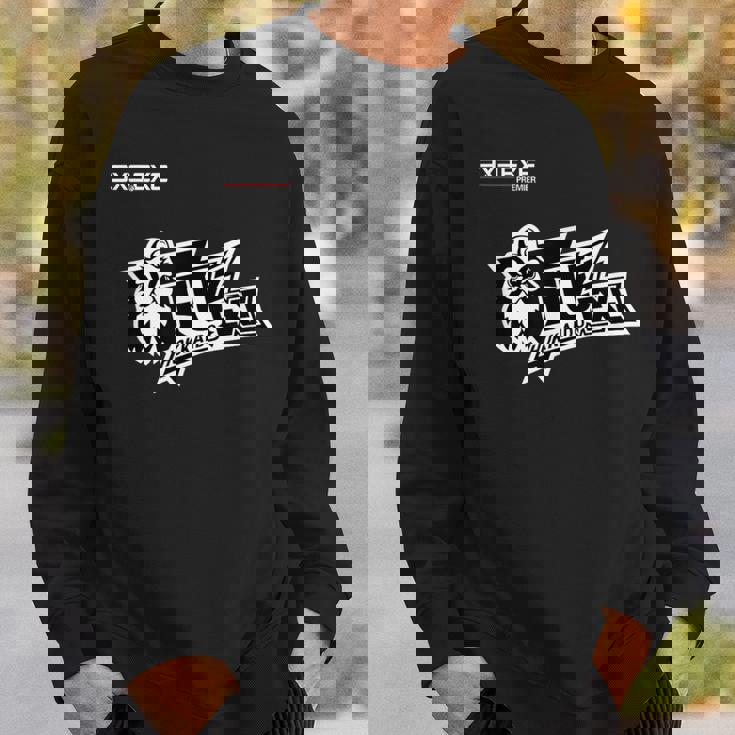 Fuz HokkaidoExe_23_野口大介 スウェットシャツ 彼への贈り物