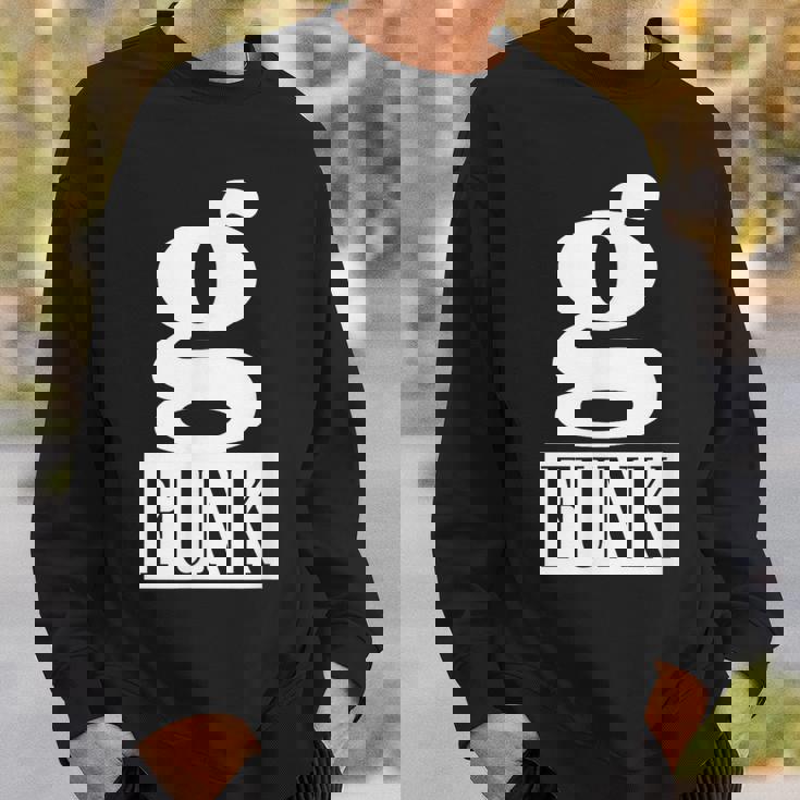 G Funk シャツ スウェットシャツ 彼への贈り物