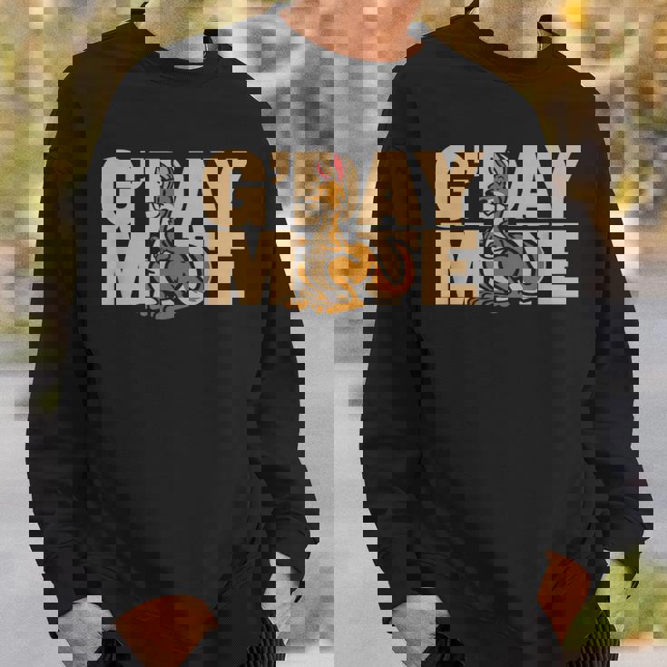 Gday Mate Australia Australian Rugby Top Aussie Day スウェットシャツ 彼への贈り物